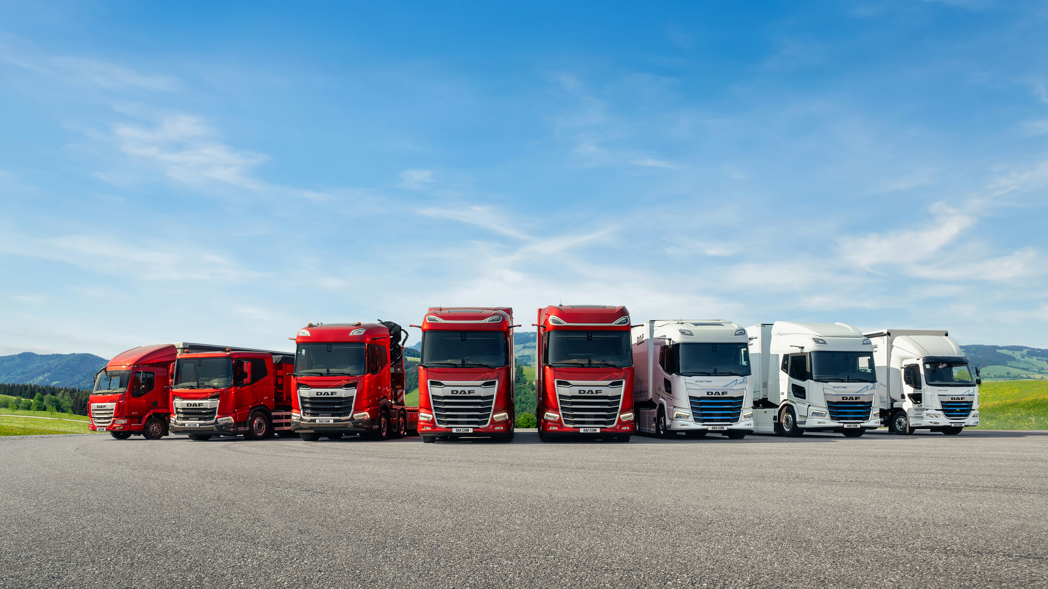 KKK & Company ლოჯისტიკური ცენტრი და გუნდი